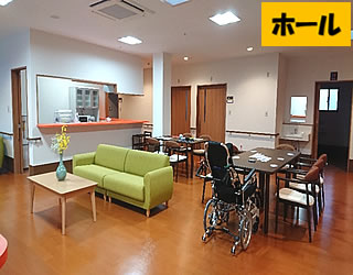 【介護職員／熊本市北区】特別養護老人ホーム つるのはら（正社員）の画像2