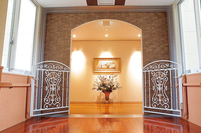 【介護職員／熊本市東区】特別養護老人ホーム 白川の里（正社員）の画像4