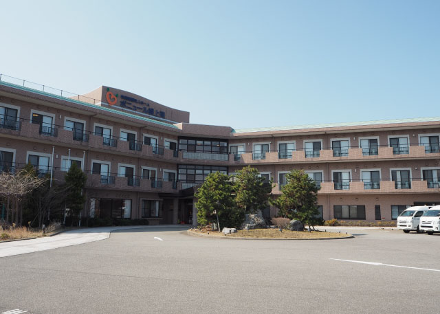 【看護師／能美市】ボニュール根上苑　デイサービス（正社員）の画像1
