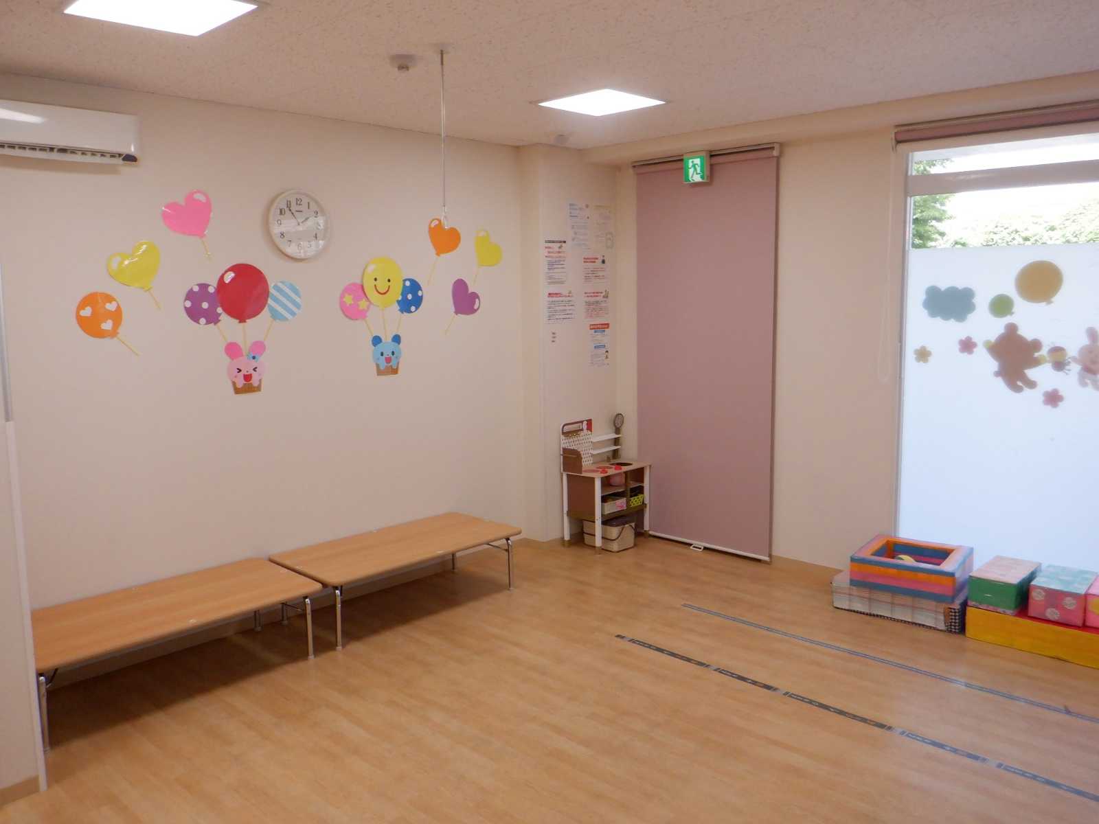 【保育士／熊本市中央区】ニチイキッズほたくぼ保育園（パート）の画像3