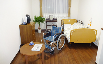 【介護職員／熊本市西区】住宅型有料老人ホームひかり（正社員）の画像3