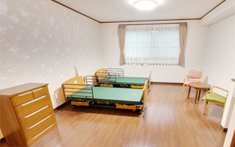 【介護職員／熊本市西区】住宅型有料老人ホームひかり（正社員）の画像2