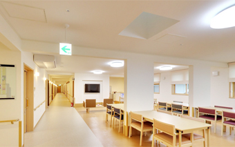 【介護職員／熊本市西区】住宅型有料老人ホームひかり（正社員）の画像4