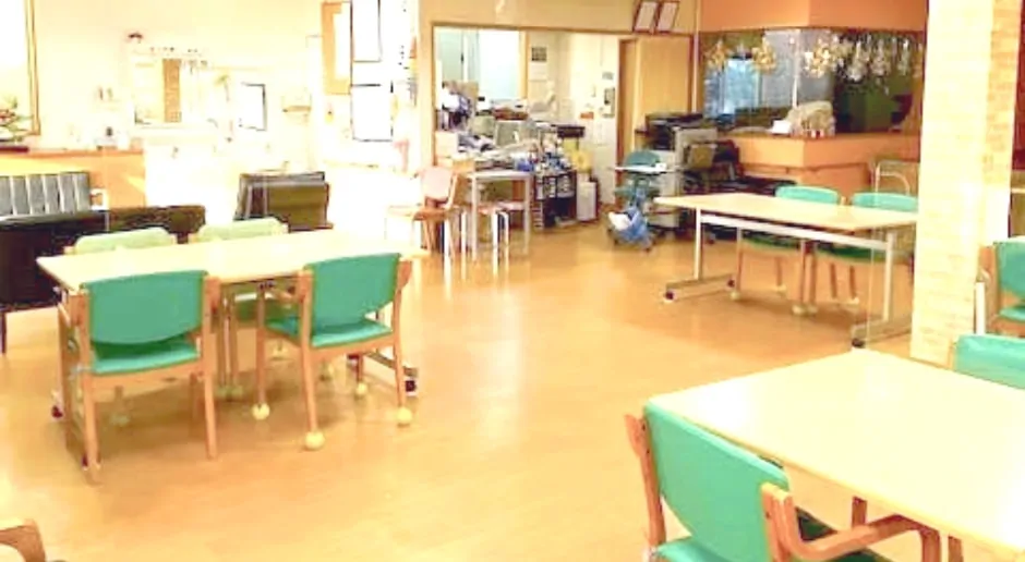 【施設長・管理者／介護職員】デイサービスセンター城山（正社員）の画像2