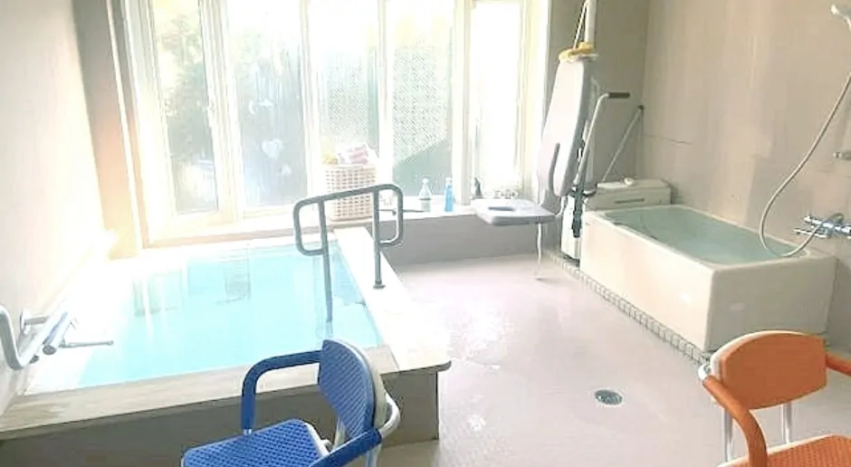 【施設長・管理者／介護職員】デイサービスセンター城山（正社員）の画像3