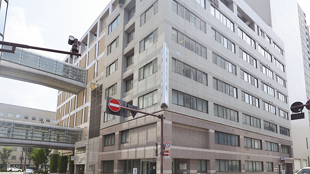 【正看護師（病棟）／熊本市南区】熊本内科病院（正社員）の画像1