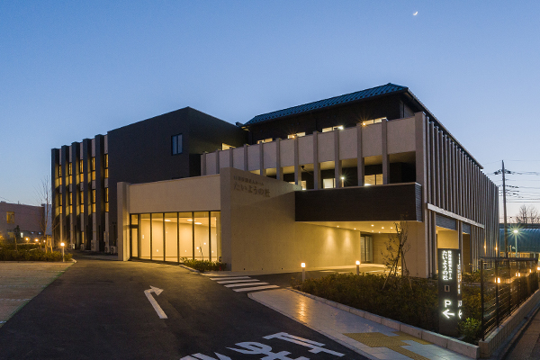 【介護職員／さいたま市浦和区】　たいようの杜　(正社員)の画像1