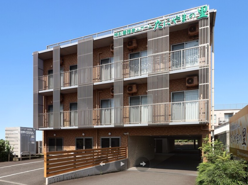 【看護師/鹿児島市】 社会福祉法人 喜入会 たにやまの里 (正社員)の画像1