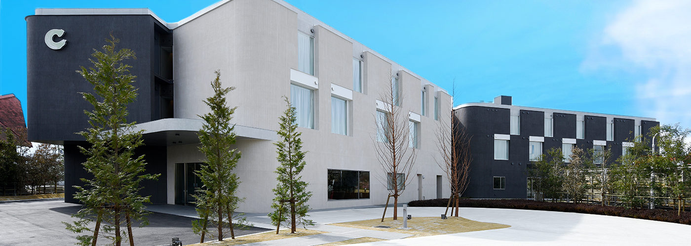 【生活支援員/甲府市】サービス付き高齢者向け住宅(正社員)の画像1
