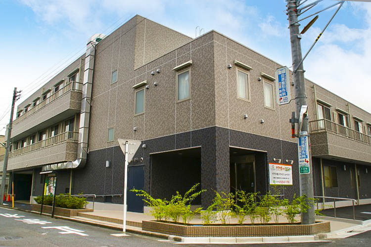 【看護師／さいたま市大宮区】 　ケアサポートおおみや　(パート)の画像1