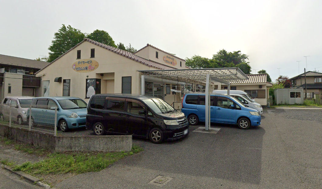 【看護師／宇都宮市】 [“デイサービス・デイケア”]　デイサービスわたしン家　円か（株式会社　ビッグワン）　(パート)の画像1