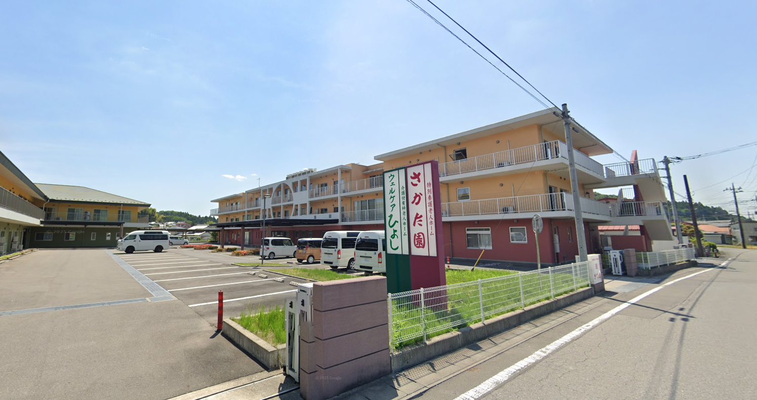 【看護師／鹿沼市】 [nil]　社会福祉法人　日光福栄会　(正社員)の画像2