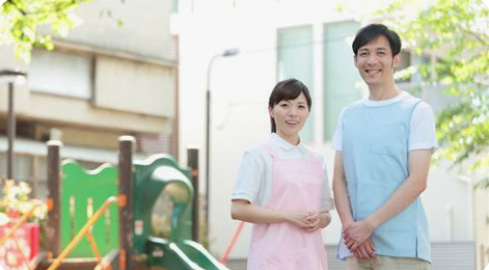 【児童指導員／多賀城市】放課後等デイサービス　太陽の子　多賀城　(パート)の画像1