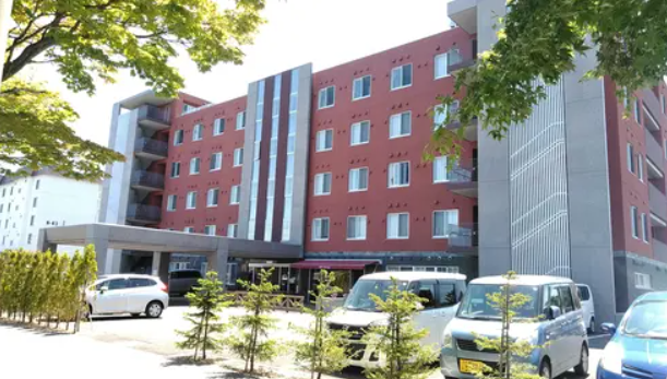 【ケアマネ／札幌市厚別区】居宅介護支援事業所サポーティ・もみじ台　(正社員)の画像1