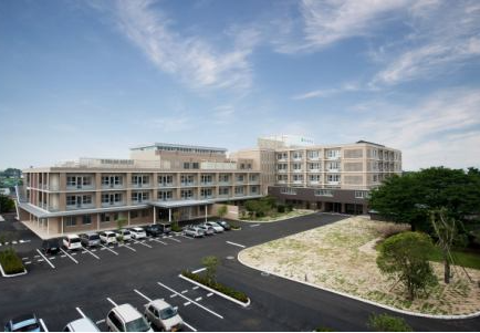 【調理師/熊本市北区】菊陽病院(パート)の画像1