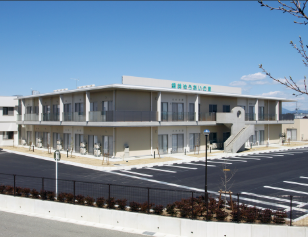 【介護職/袋井市】 特別養護老人ホーム 袋井ゆうあいの里 (正社員)の画像1
