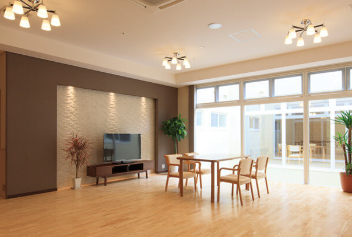 【介護職員／熊本市東区】 特別養護老人ホーム白川の里　通所介護（正社員）の画像2