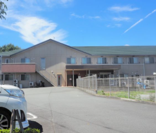 【宿直職/駿東郡清水町】メディケアレジデンス清水町(パート)の画像1
