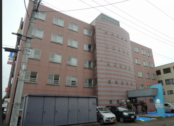 【介護職／札幌市中央区】住宅型有料老人ホーム　うるおいの家豊平（正社員）の画像1