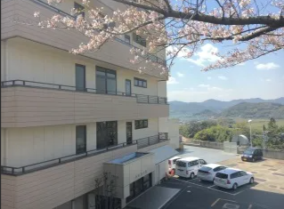 【相談員／浜名区】 はまなこ介護老人保健施設　(正社員)の画像1