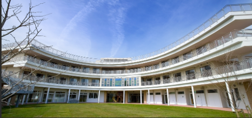 【介護職／中央区・浜名区】 特養きじの里　特養さぎの宮寮　(正社員)の画像1