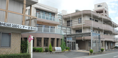 【介護職／中央区・浜名区】 特養きじの里　特養さぎの宮寮　(正社員)の画像2