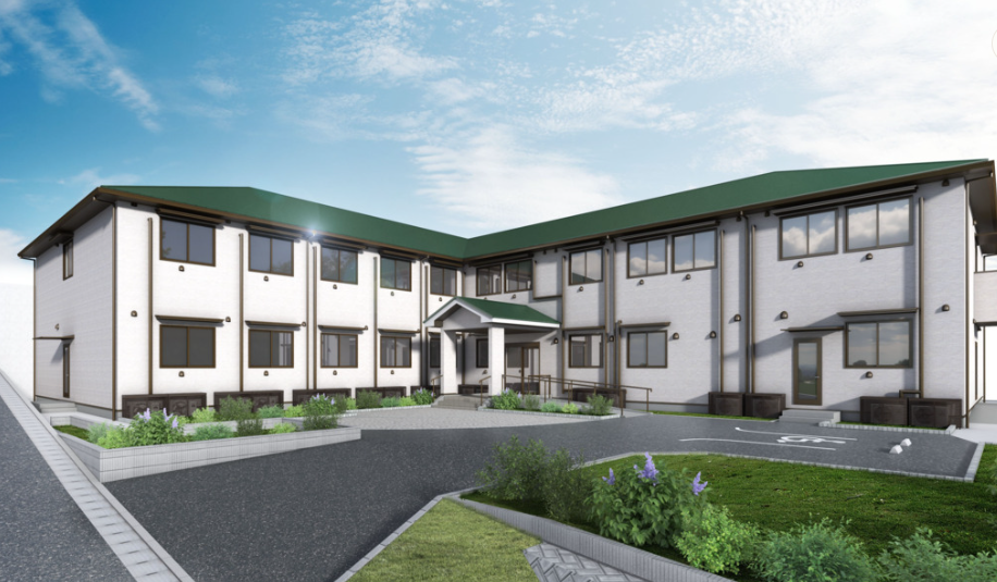 【介護職／仙台市青葉区】 ナーシングホーム　クオルド貝ヶ森　(正社員)の画像1