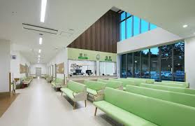【看護師／芳賀郡市貝町】 [nil]　社団医療法人弘全会　芳賀中央病院　(正社員)の画像2