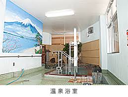 【看護師／佐野市】 [nil]　社会福祉法人　森友会　蓬莱荘　(正社員)の画像4