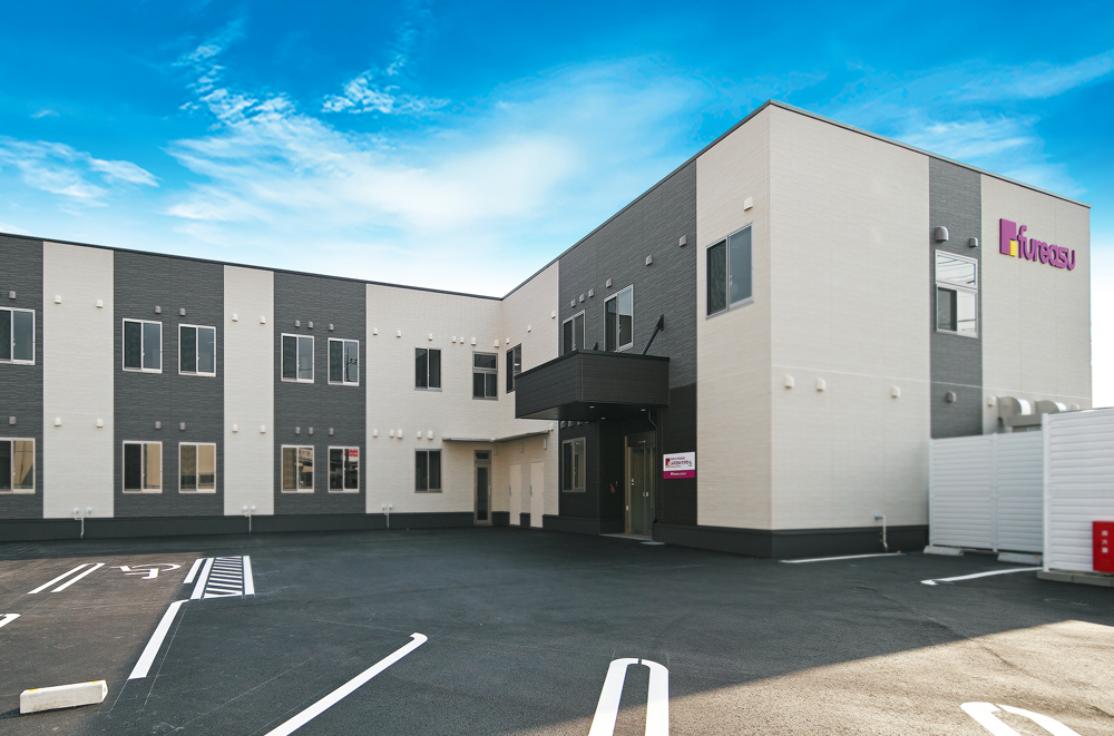 【事務職／宇都宮市】 株式会社フレアス　(正社員)の画像1