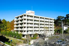 【介護職／浜松市中央区】 ケアハウス　　　ヴィラ東山苑 (正社員)の画像1