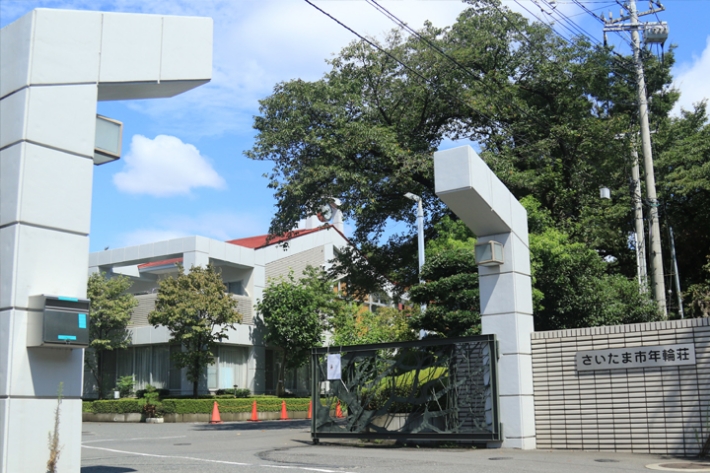 【介護職員／さいたま市緑区】 　さいたま市年輪荘　(正社員)の画像1