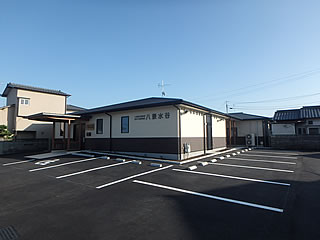 【看護師／熊本市北区】小規模多機能型居宅介護事業所 八景水谷（正社員）の画像1