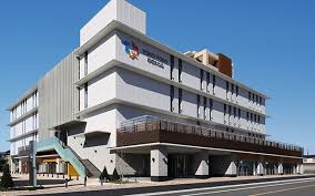 【相談員／介護職員／大田原市】 那須フローラ　株式会社　(パート)の画像1