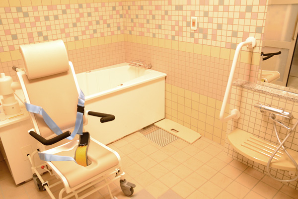 【看護師／熊本市西区】グッドライフ熊本駅前（正社員）の画像2