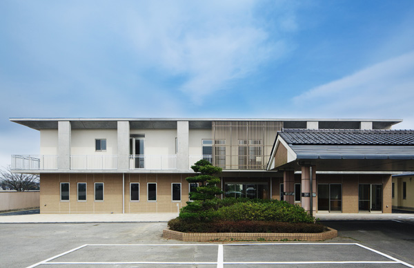 【介護職員／塩谷郡高根沢町】 社会福祉法人　薫陶会　特別養護老人ホーム　高根沢のぞみ苑　(正社員)の画像1