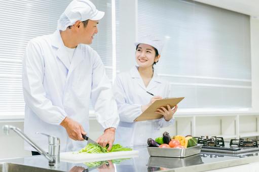 【調理師／熊本市中央区】熊本内科病院（正社員）の画像3