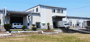 【障がい(支援員)／熊本市南区】済生会熊本福祉センター　(正社員)の画像1