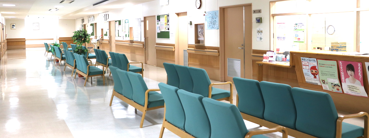 【看護師／那須塩原市】 [nil]　医療法人社団　公済会　(正社員)の画像4