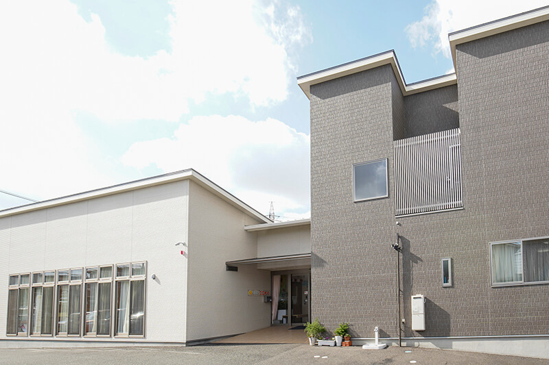 【看護師／熊本市東区】住宅型有料老人ホーム 大瑠璃（正社員）の画像1