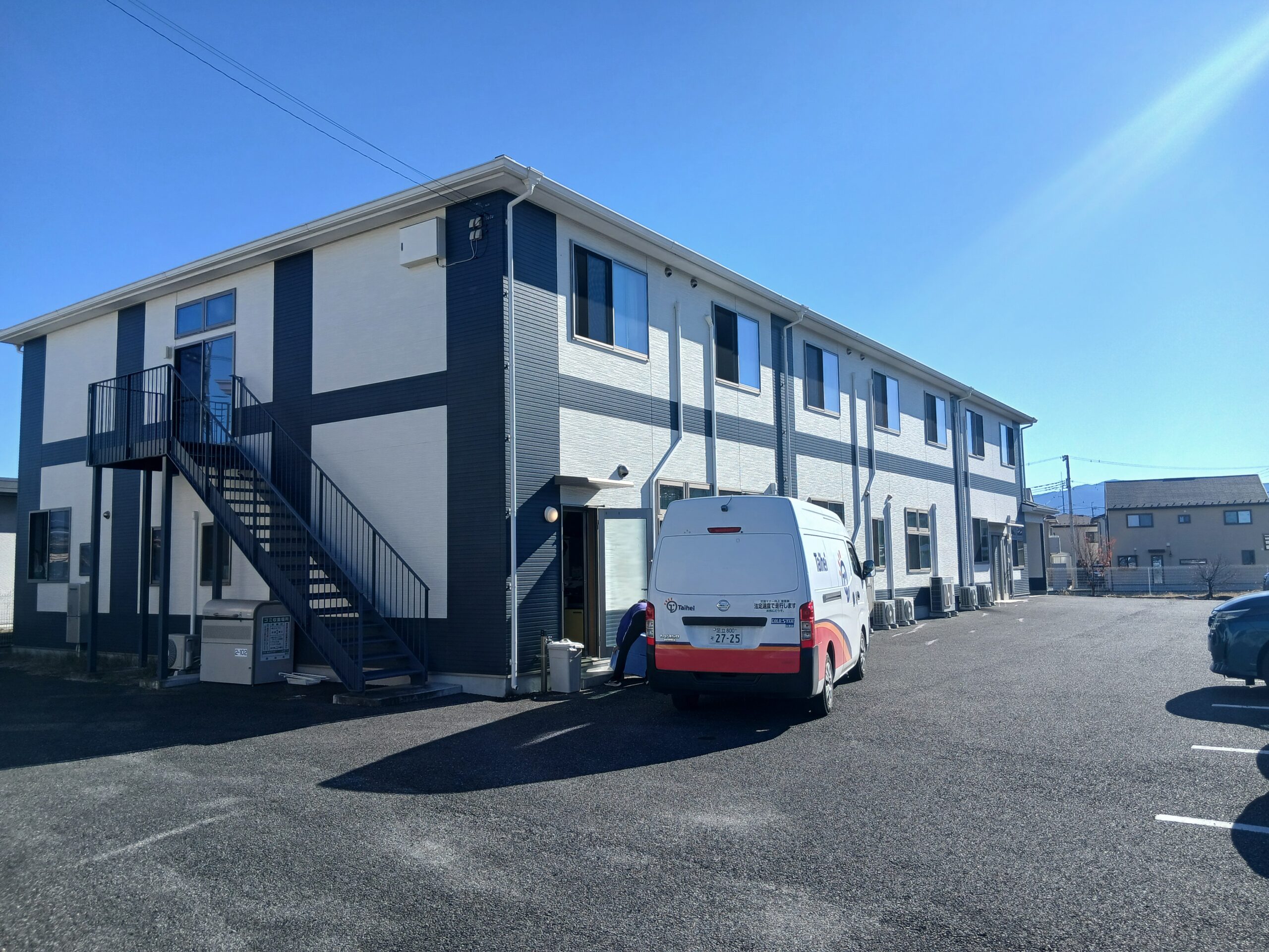 【訪問介護／昭和町】プロバンク株式会社　(正社員)の画像1