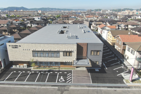 【介護職／福山市】ナーシングホームしんがい(正社員)の画像1