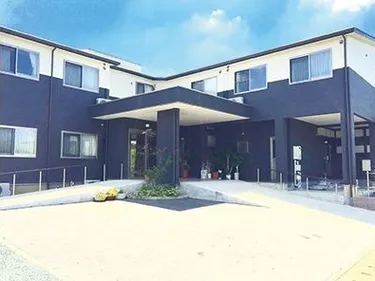 【介護職員／熊本市東区】デイサービスセンター せせらぎ（正社員）の画像1