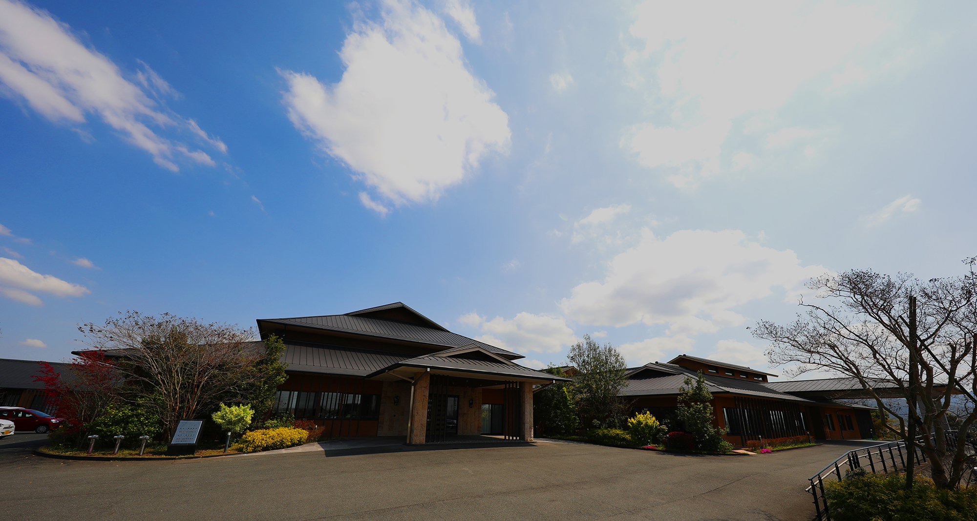 【介護職員／上益城郡益城町】特別養護老人ホームひろやす荘（正社員）の画像1