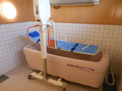 【介護職員／熊本市南区】ニチイケアセンター熊本飽田東（正社員）の画像3