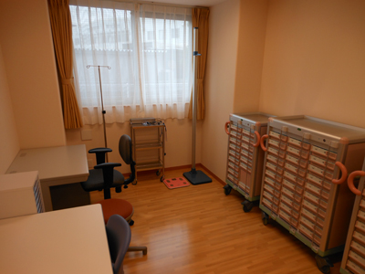 【介護職員／熊本市南区】ニチイケアセンター熊本飽田東（正社員）の画像2