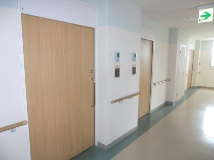 【介護職員／熊本市東区】ケアハウスまほろば（正社員）の画像2