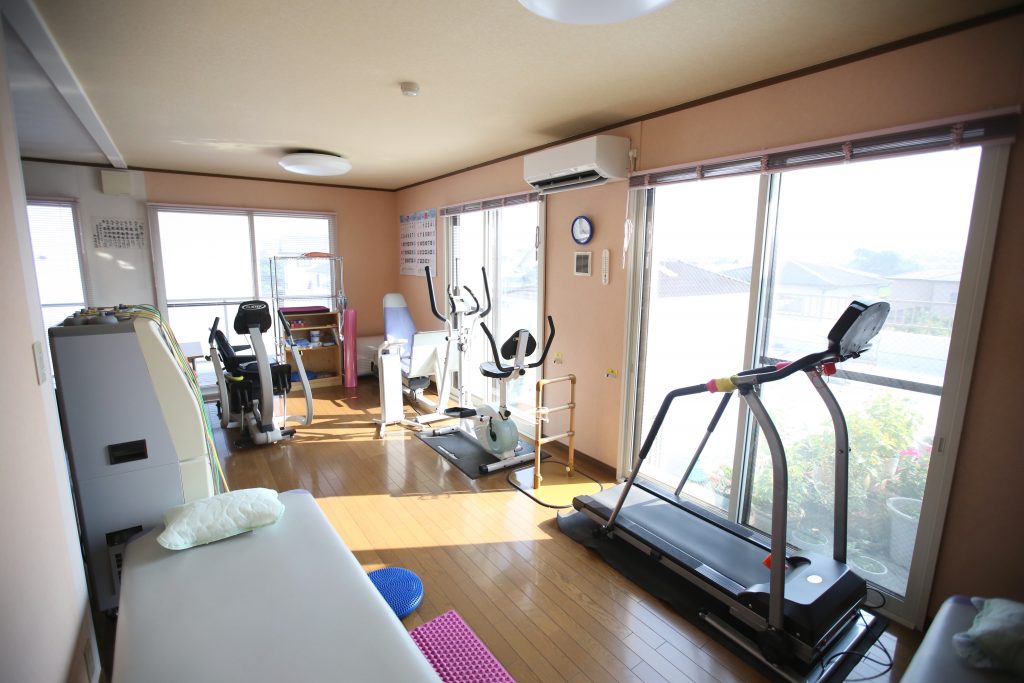 【看護師／熊本市北区】リハビリケアセンターすまいる（契約社員）の画像2