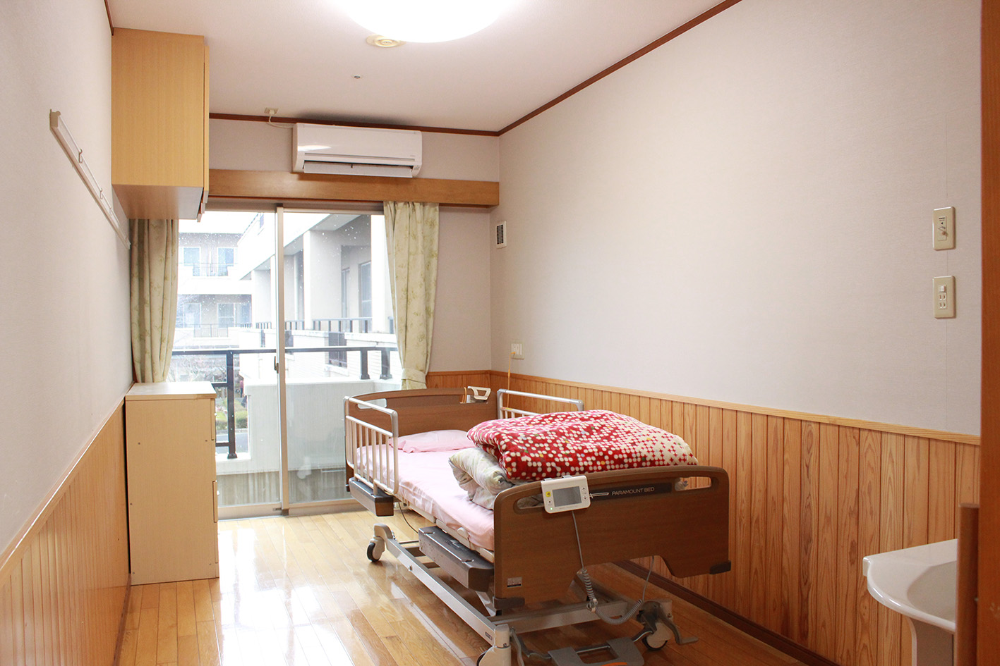 【介護職/熊本市北区】特別養護老人ホームあいこうひかり館(正社員)の画像2