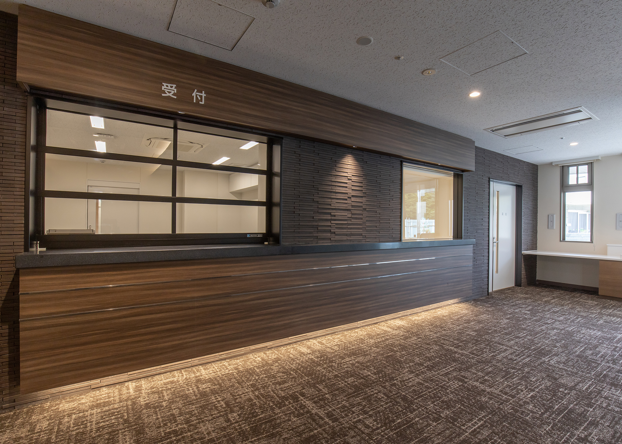 【看護師／熊本市北区】自由が丘病院（正社員）の画像2